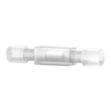 Union Assembly Tefzel™ (ETFE), for 1/8" OD
